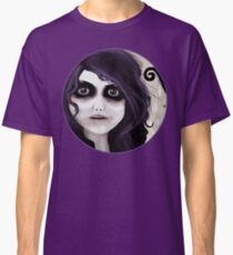 Dear little doll series... VALERIE Classic T-Shirt