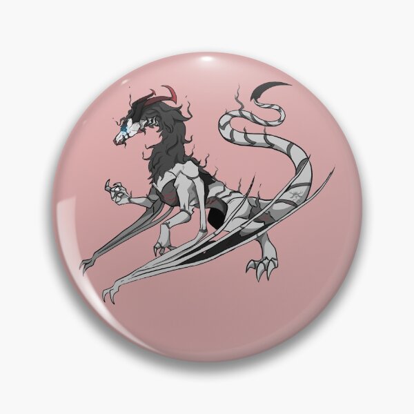 Item preview, Smog & Bone designed and sold by Copperjackalope.