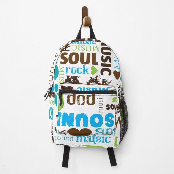 Item preview, Love All Genres of Music designed and sold by lucidfrog.