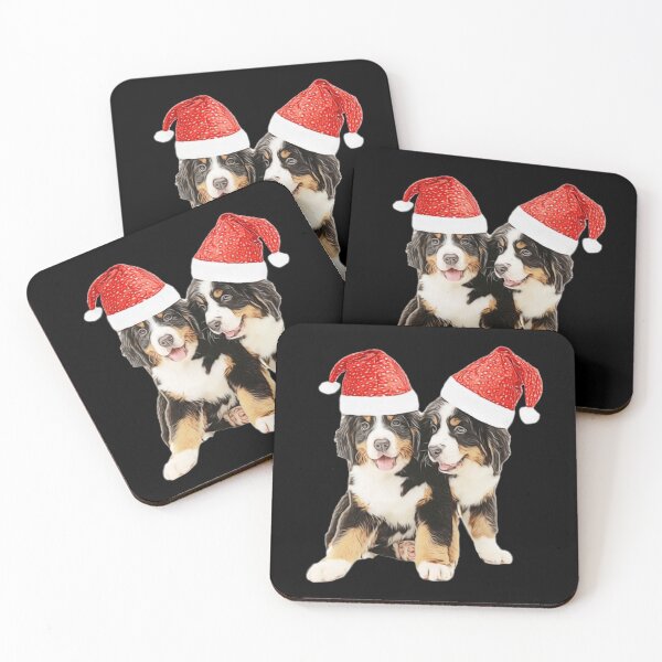Item preview, Bernese Mountain Dog Cute Face designed and sold by Snow Designer.