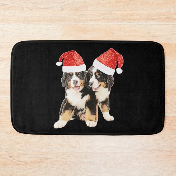 Item preview, Bernese Mountain Dog Cute Face designed and sold by Snow Designer.
