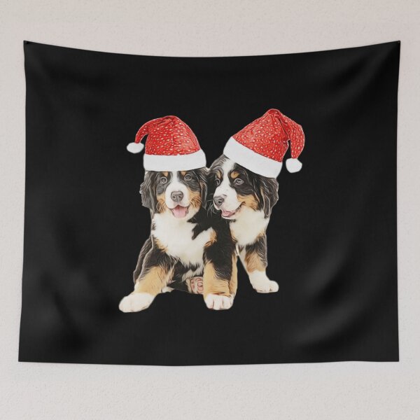 Item preview, Bernese Mountain Dog Cute Face designed and sold by Snow Designer.