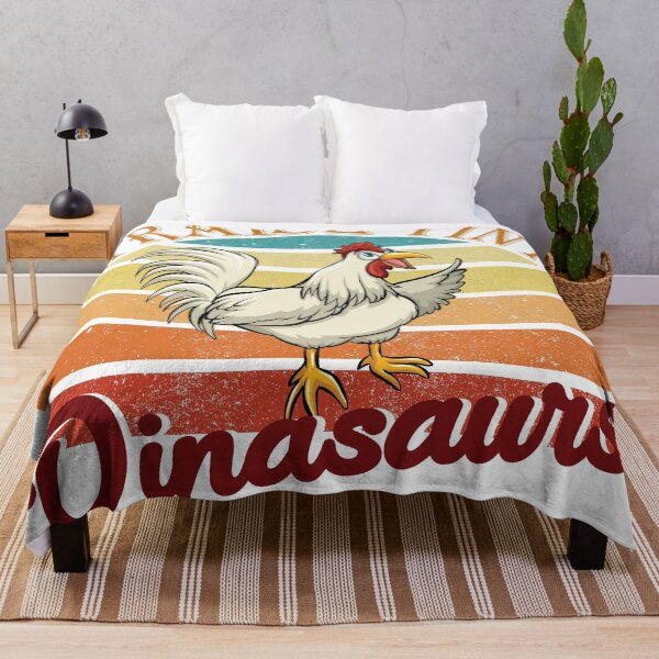 Item preview, Funny chiken shirts I raise tiny dinasaurs vintage retro designed and sold by elegence32.