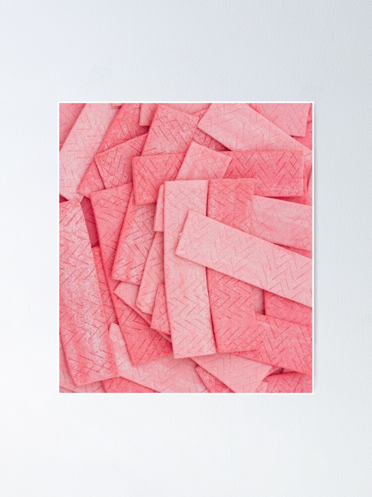 Brand New Bubblegum Pink Bulk Tissue Paper 15 Inch x 20 Inch - 100