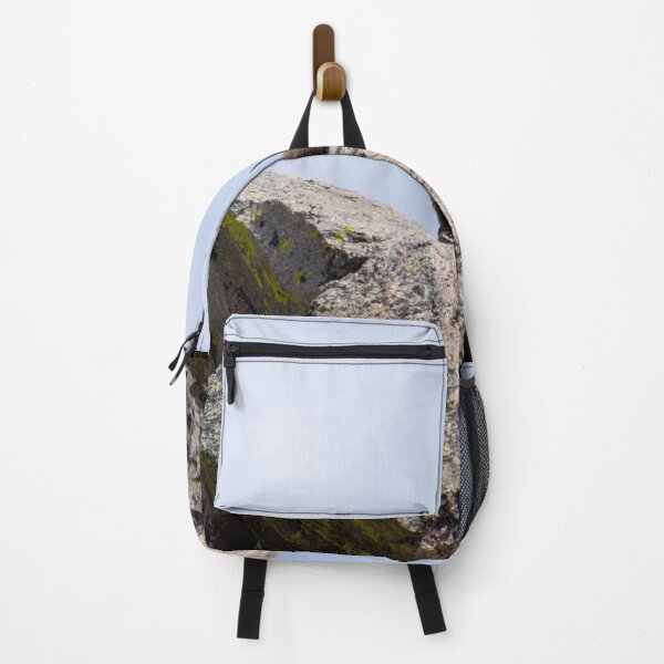 Item preview, Marmot on Rock designed and sold by photosbyalexis.