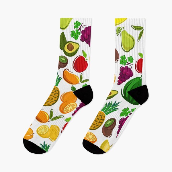 Item preview, Support Local Farmers Fruits t-shirt  designed and sold by LIQA.