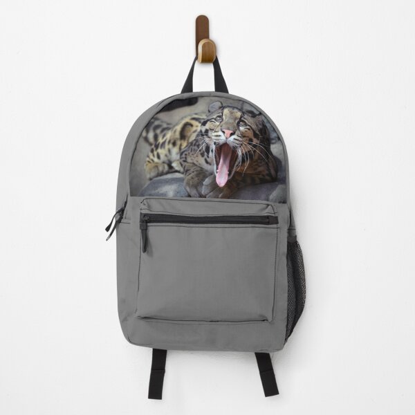 Item preview, Yawning designed and sold by Savannah Gibbs.