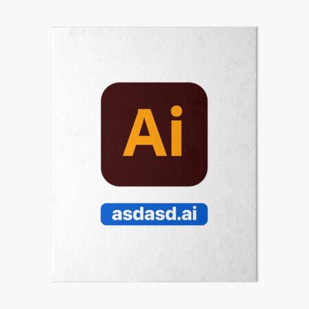 Adobe XD CC icon with random file name asdasd.xd Photographic Print for  Sale by allreadytaken