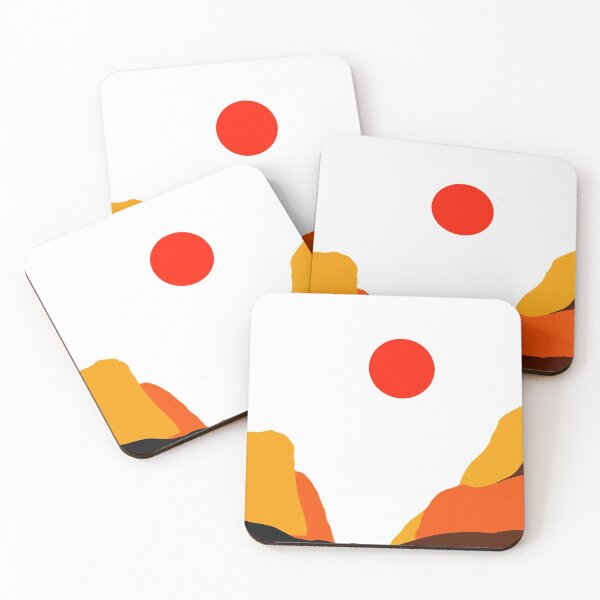 Item preview, Sunset designed and sold by Efekan Turker.