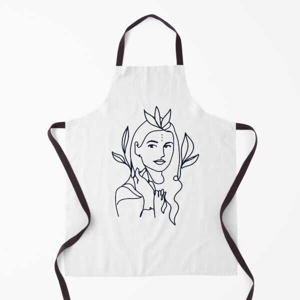 Item preview, Virgo Goddess (Limited Edition) designed and sold by Goddess-Vibes.