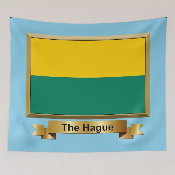 Item preview, The Hague Phone Cases Plus (2) designed and sold by mpodger.