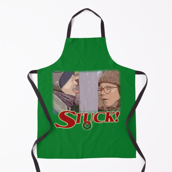 Item preview, Stuck! designed and sold by 77Mongo.