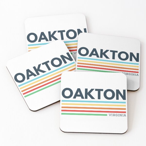 Item preview, Oakton Virginia designed and sold by Taumaturgo.