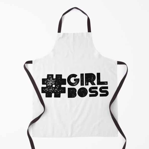 Item preview, #GirlBoss designed and sold by DoodleDashCollective.