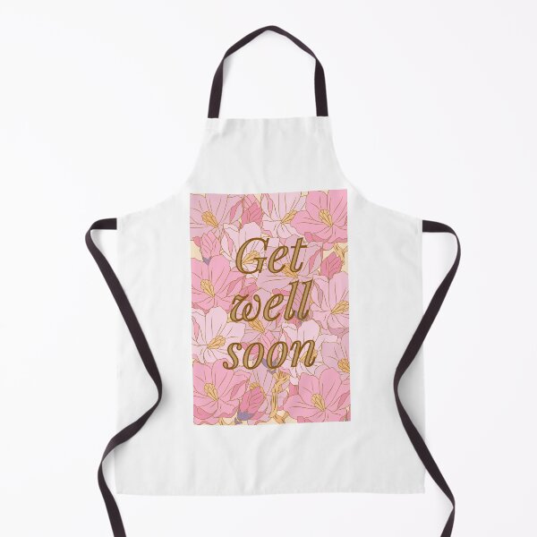 Item preview, Get well soon designed and sold by crikz.