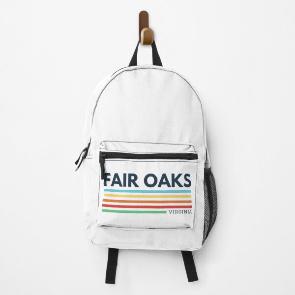 Item preview, Fair Oaks Virginia designed and sold by Taumaturgo.