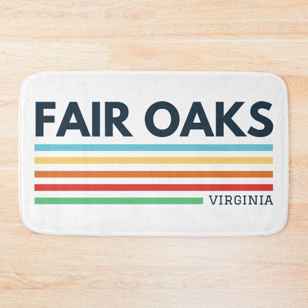 Item preview, Fair Oaks Virginia designed and sold by Taumaturgo.