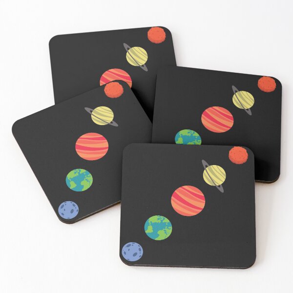 Item preview, Planets designed and sold by lodarohit.