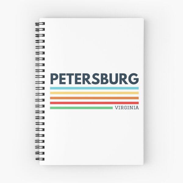 Item preview, Petersburg Virginia designed and sold by Taumaturgo.