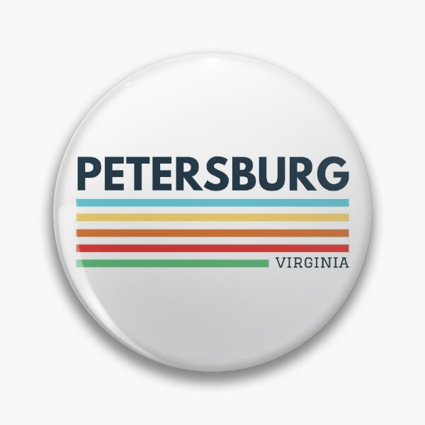 Item preview, Petersburg Virginia designed and sold by Taumaturgo.