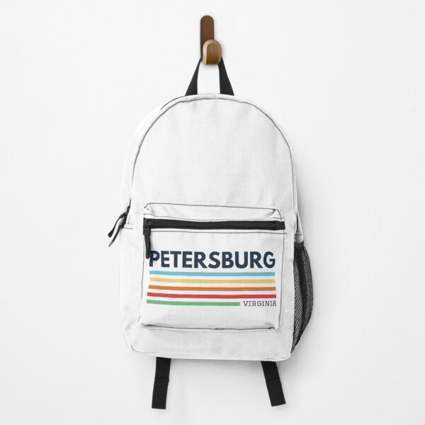 Item preview, Petersburg Virginia designed and sold by Taumaturgo.
