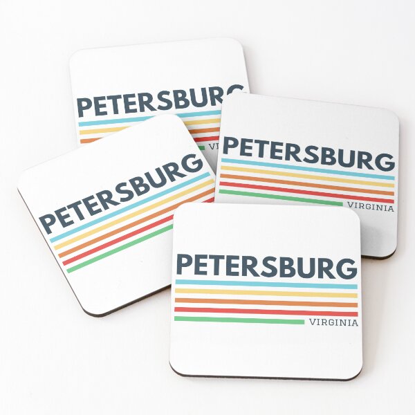 Item preview, Petersburg Virginia designed and sold by Taumaturgo.