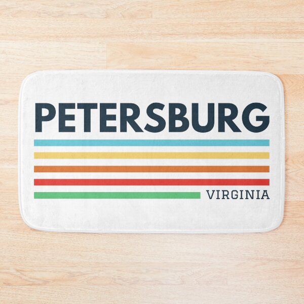 Item preview, Petersburg Virginia designed and sold by Taumaturgo.