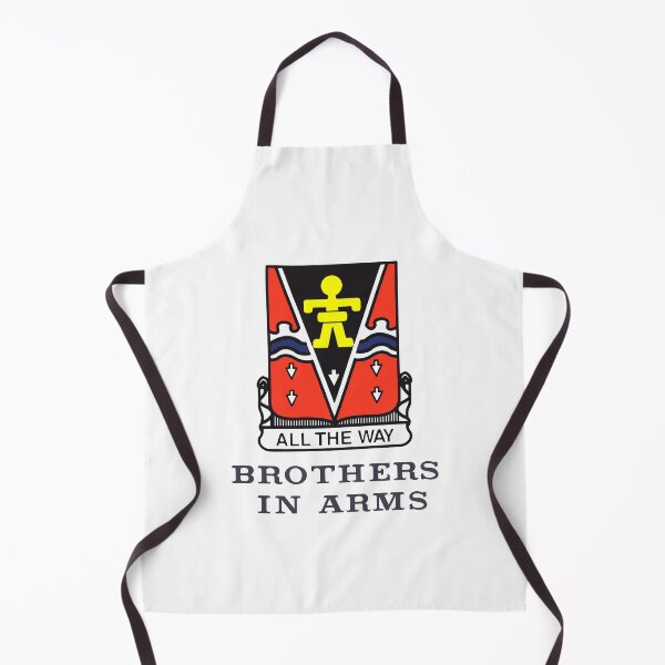 Item preview, 509th - Brothers in Arms designed and sold by Buckwhite.