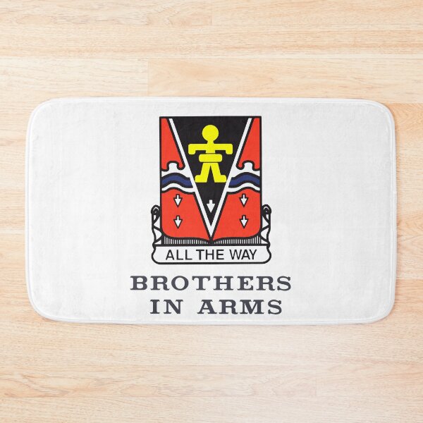 Item preview, 509th - Brothers in Arms designed and sold by Buckwhite.