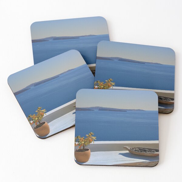 Item preview, Pictures of Heaven, Santorini, Greece (High Resolution)  designed and sold by Pete Klimek.
