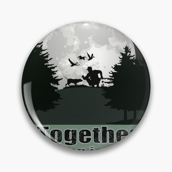 Item preview, Hunter Hunting Hound Forester Forest Funny Saying Gift designed and sold by carlos-ideas.