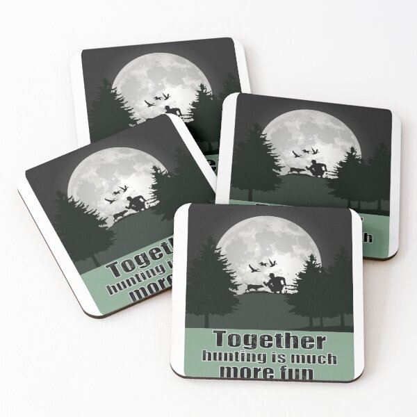 Item preview, Hunter Hunting Hound Forester Forest Funny Saying Gift designed and sold by carlos-ideas.