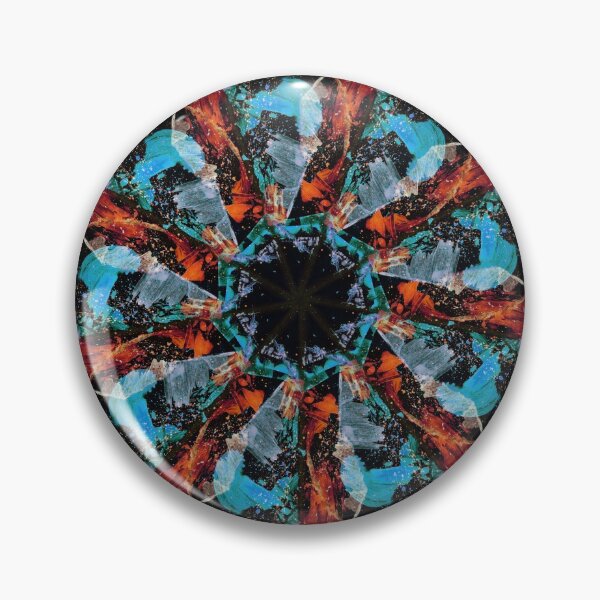 Item preview, STP Screen Transfer Process - 687 - WDVMM - 1046 - Non-Standard Haul Mandala 1 02 designed and sold by WetdryvacRB01.
