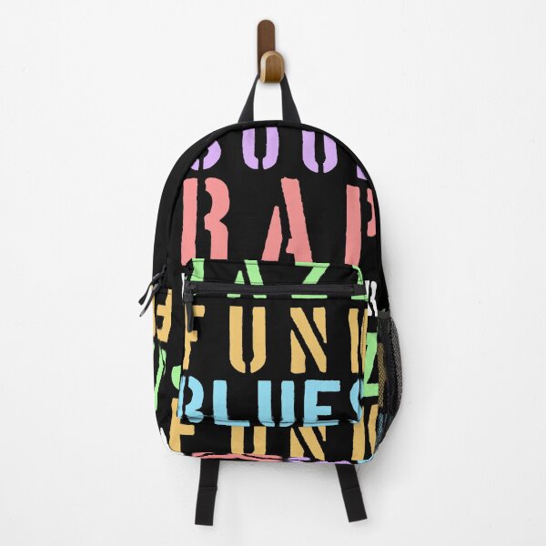 Item preview, Music styles... whatever designed and sold by laurentlesax.