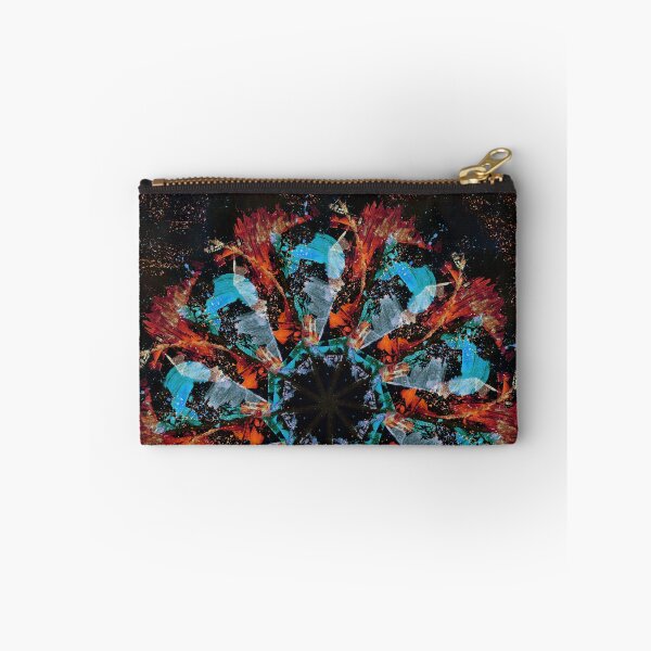 Item preview, STP Screen Transfer Process - 687 - WDVMM - 1046 - Non-Standard Haul Mandala 1 02 designed and sold by WetdryvacRB01.