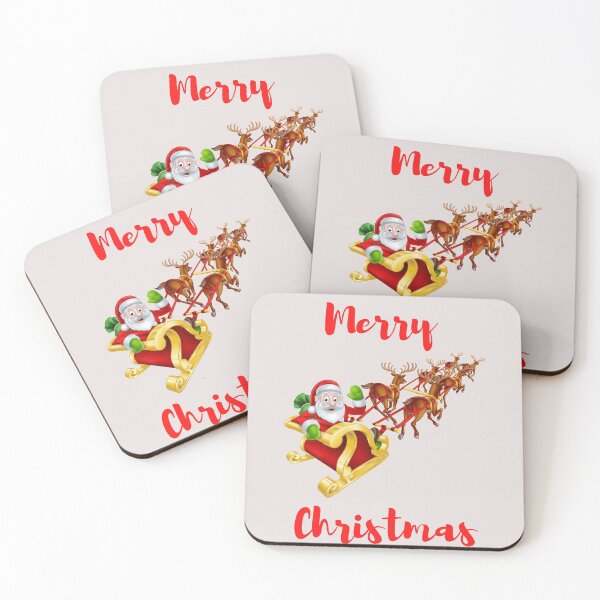 Item preview, christmas next day delivery by santa claus designed and sold by Aesthynova.
