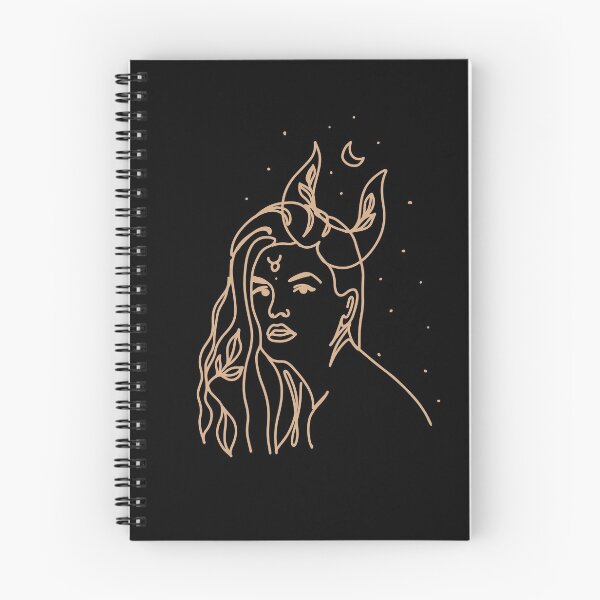 Item preview, Taurus Goddess (Limited Edition GOLD ) designed and sold by Goddess-Vibes.