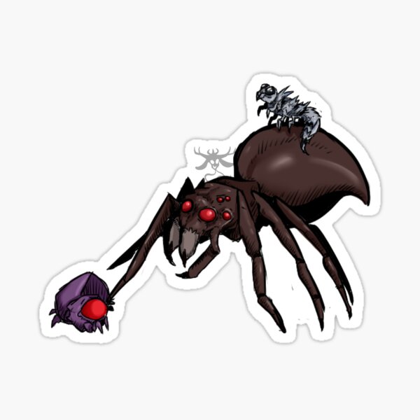 Silverfish and Endermite [- Pixel Art! -]