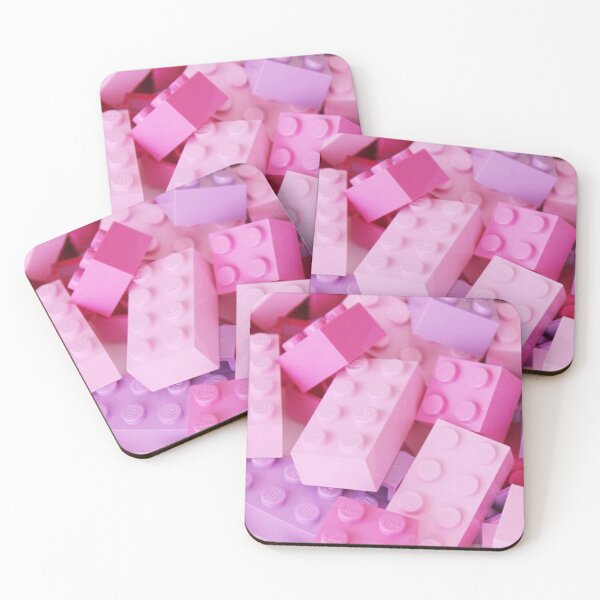 Item preview, Ladrillos rosados designed and sold by asun5.