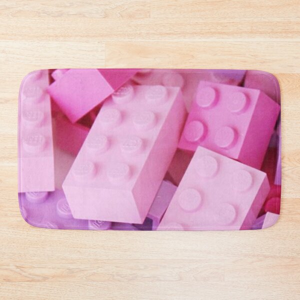 Item preview, Pink Bricks  designed and sold by asun5.