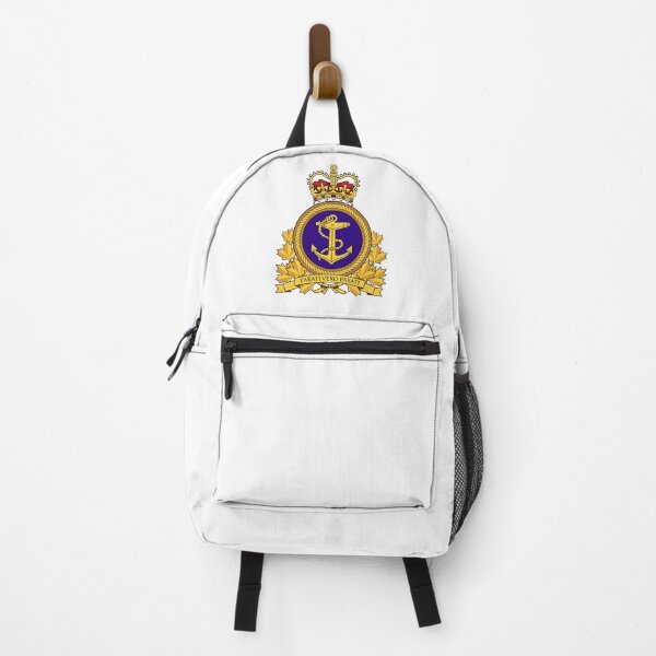 Item preview, Badge of the Royal Canadian Navy designed and sold by charlesdal.