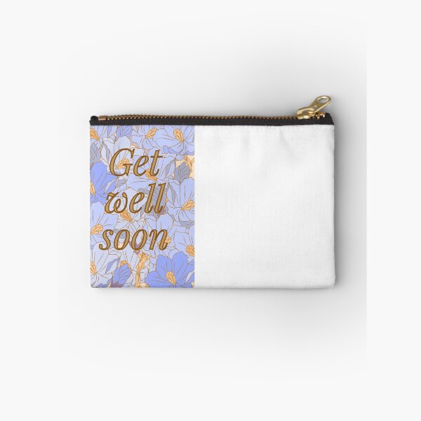 Item preview, Get well soon designed and sold by crikz.