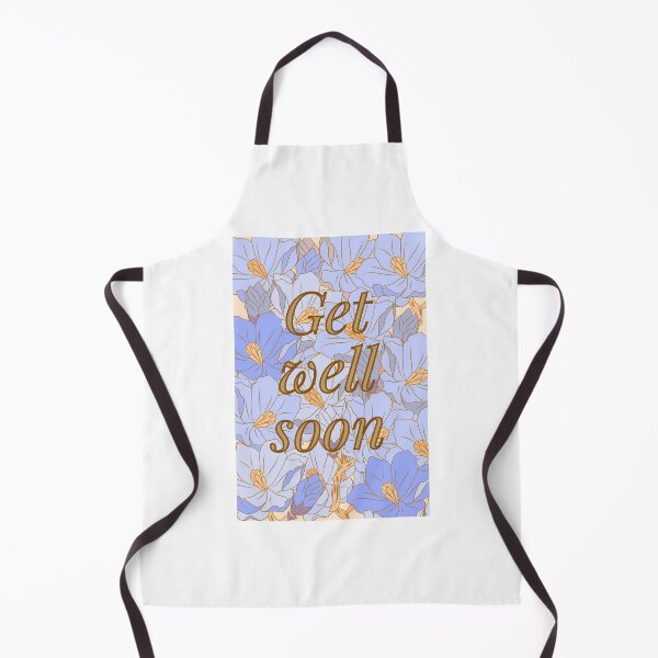 Item preview, Get well soon designed and sold by crikz.