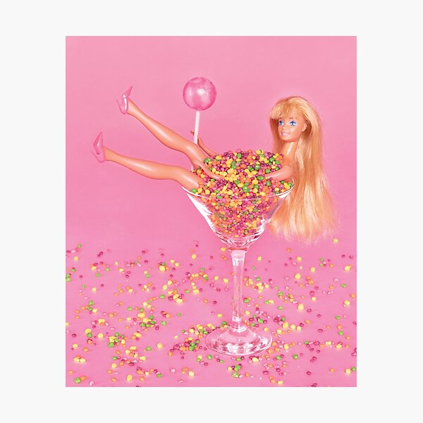Item preview, Sweet Martini designed and sold by Rosamai.