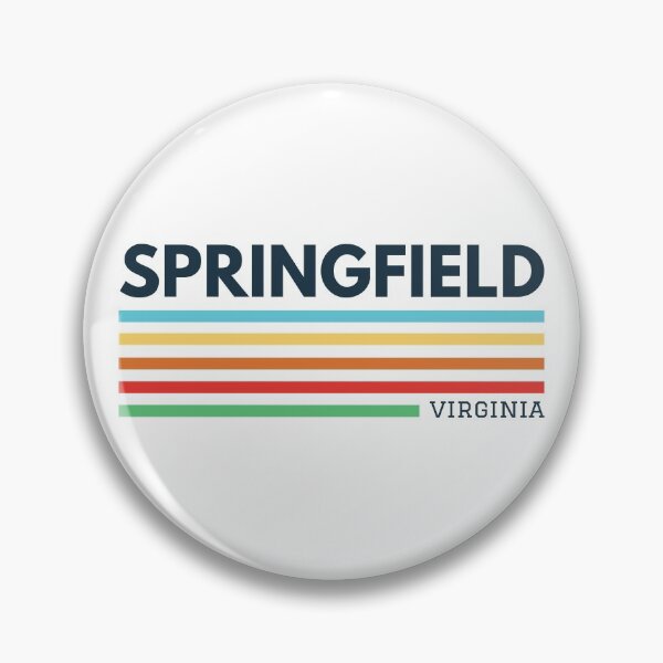 Item preview, Springfield Virginia designed and sold by Taumaturgo.