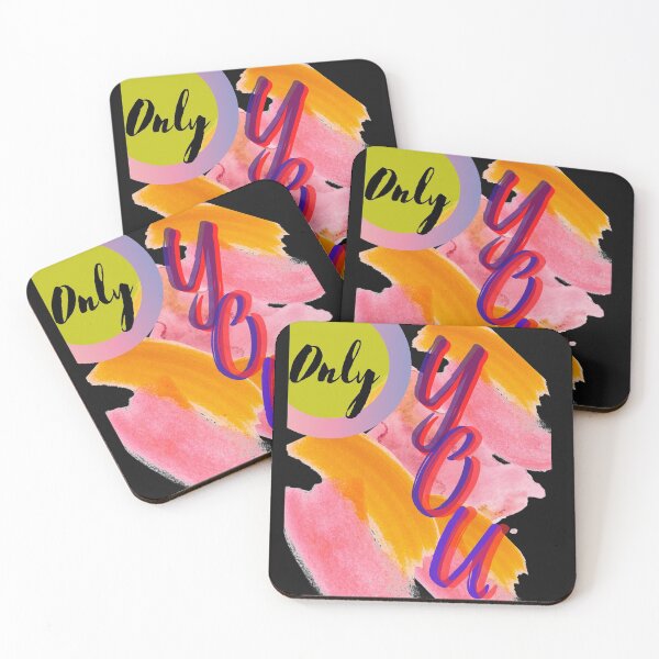 Item preview, Only You, An Expression of Love, Relationship  and Passion  designed and sold by HopeMerc.