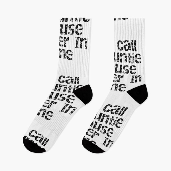 Item preview, They Call Me Auntie Because Partner In Crime designed and sold by leonmarket.