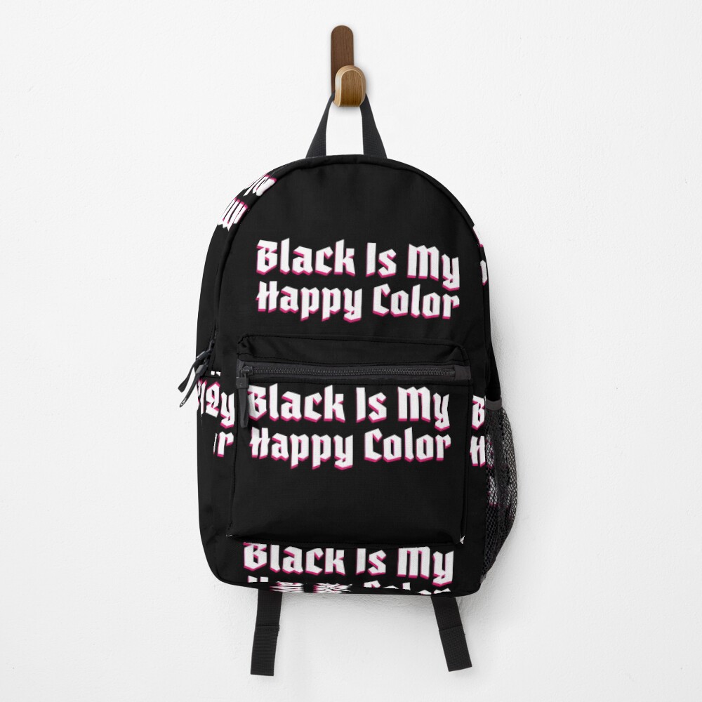 Item preview, Backpack designed and sold by RabbitLair.