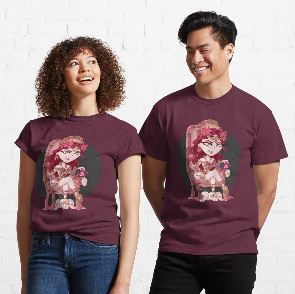 smite shirt