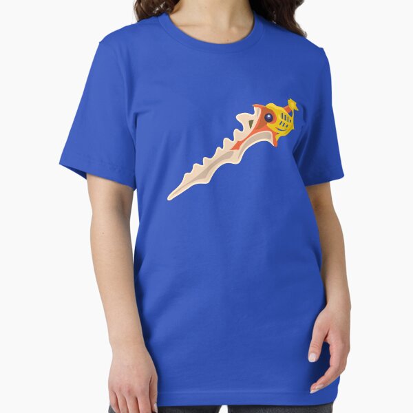 Item preview, Divine Rapier Vector Print designed and sold by niymi.